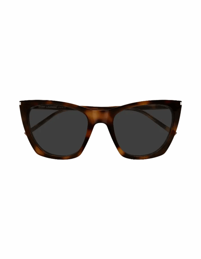 Γυαλιά Ηλίου SAINT LAURENT SL 214 KATE THIN 003 - Image 2