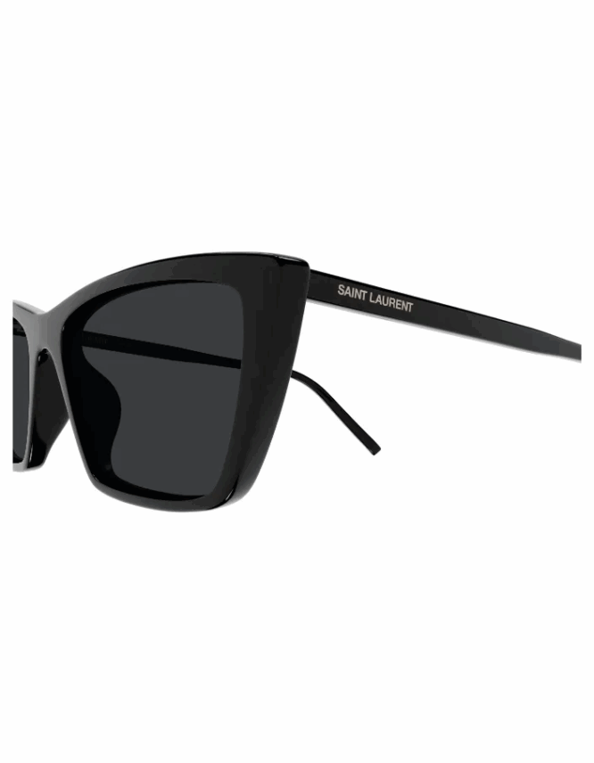 Γυαλιά Ηλίου SAINT LAURENT SL 737 MICA THIN 001 - Image 3