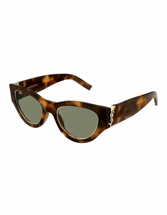 Γυαλιά Ηλίου SAINT LAURENT SL M94 RIM 001