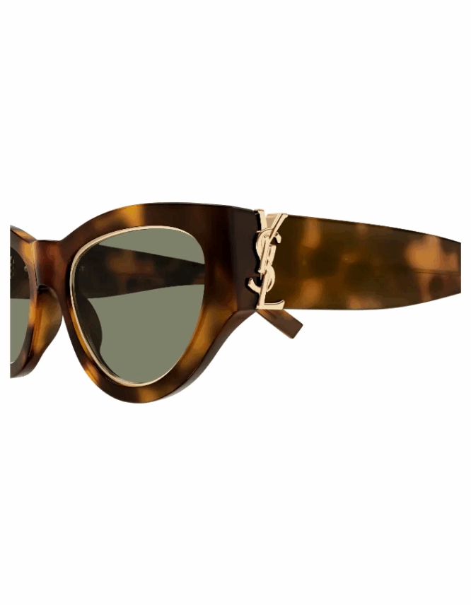Γυαλιά Ηλίου SAINT LAURENT SL M94 RIM 001 - Image 3