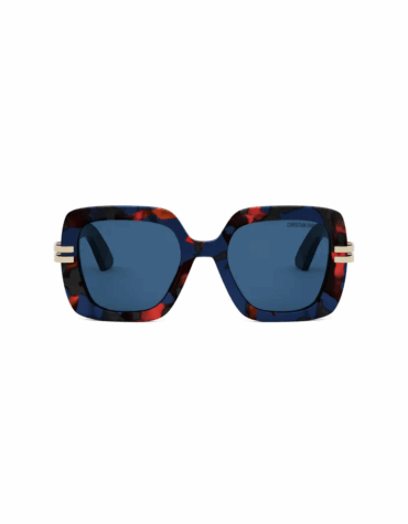 Χρώμα Φακού: Μπλε