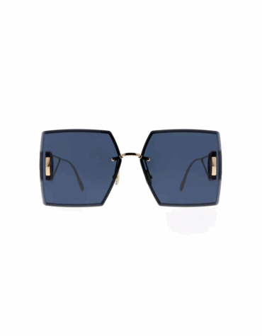 Χρώμα Φακού: Μπλε