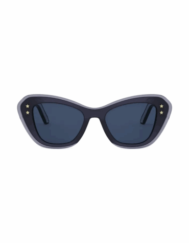 Χρώμα Φακού: Μπλε