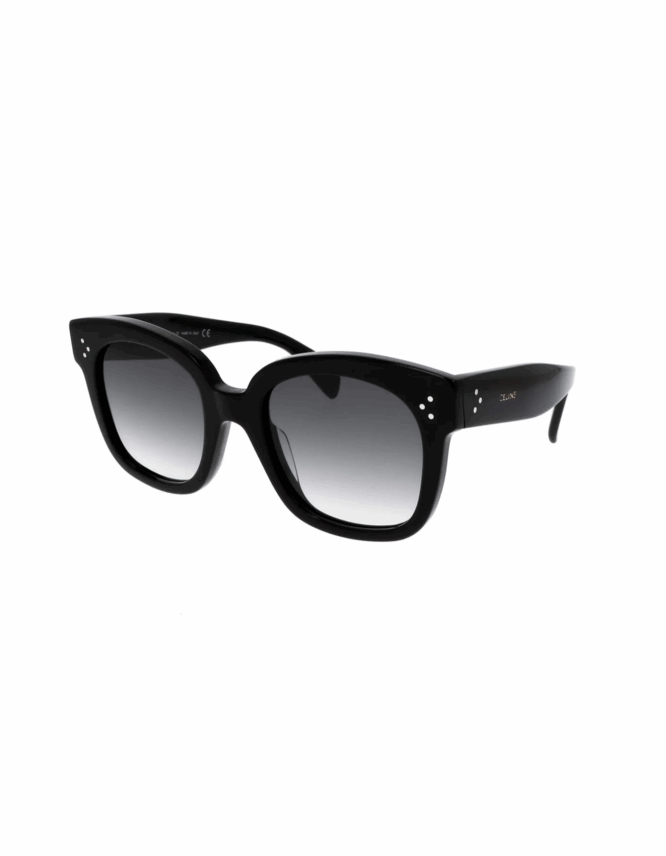 Γυαλιά Ηλίου CELINE 3 Dots CL4002UN 01B