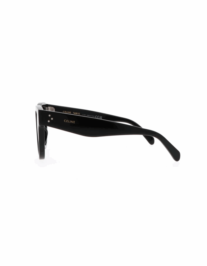 Γυαλιά Ηλίου CELINE 3 Dots CL4003IN 01B - Image 3
