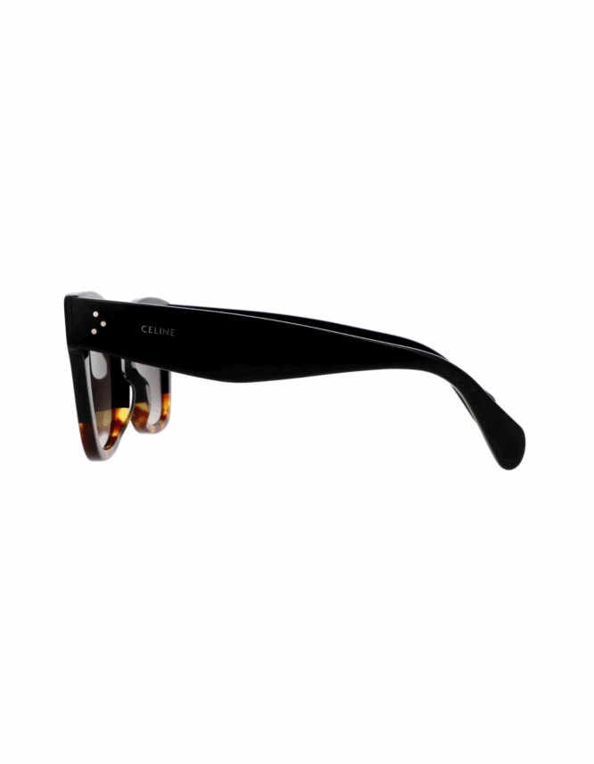 Γυαλιά Ηλίου CELINE 3 Dots CL4004IN 05K - Image 3