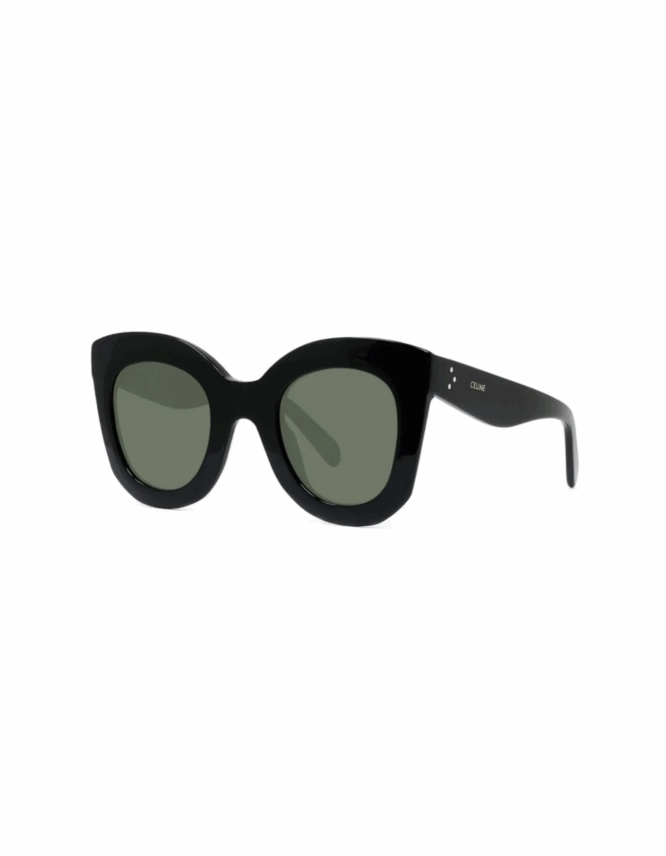 Γυαλιά Ηλίου CELINE 3 Dots CL4005IN 01N