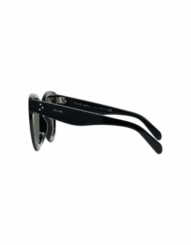 Γυαλιά Ηλίου CELINE 3 Dots CL4005IN 01N - Image 3
