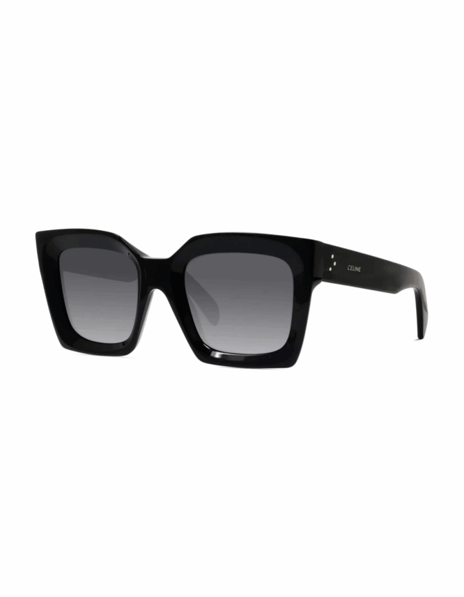 Γυαλιά Ηλίου CELINE 3 Dots CL40130I 01B