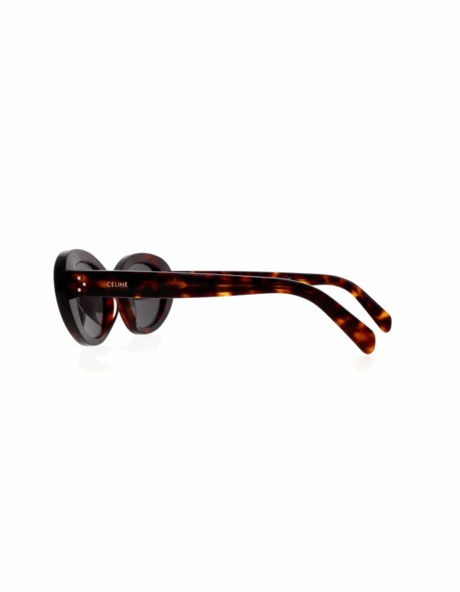 Γυαλιά Ηλίου CELINE Bold 3 Dots CL40193I 52A - Image 3