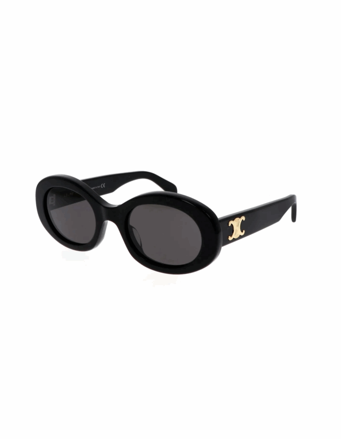 Γυαλιά Ηλίου CELINE Triomphe CL40194U 01A