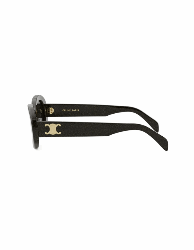 Γυαλιά Ηλίου CELINE Triomphe CL40194U 03A - Image 3