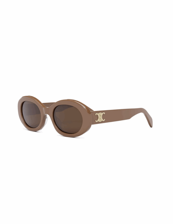Γυαλιά Ηλίου CELINE Triomphe CL40194U 45E