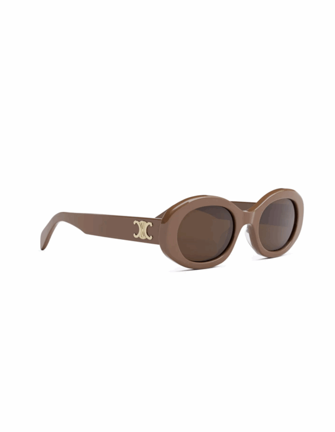 Γυαλιά Ηλίου CELINE Triomphe CL40194U 45E - Image 3