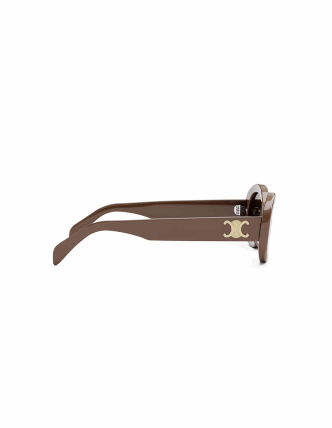 Γυαλιά Ηλίου CELINE Triomphe CL40194U 45E - Image 5