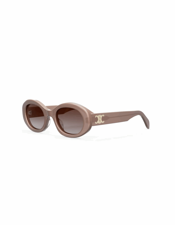 Γυαλιά Ηλίου CELINE Triomphe CL40194U 45F