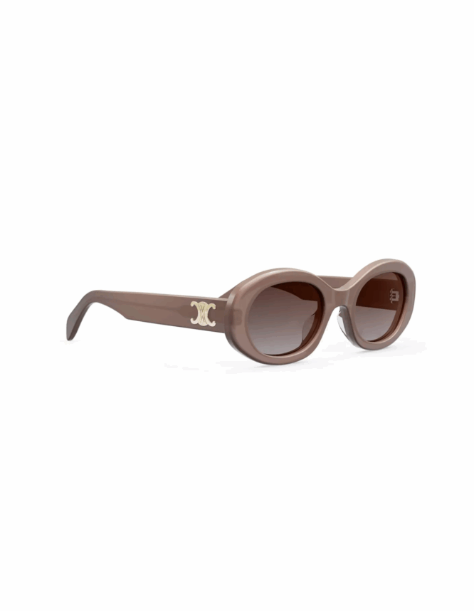 Γυαλιά Ηλίου CELINE Triomphe CL40194U 45F - Image 3