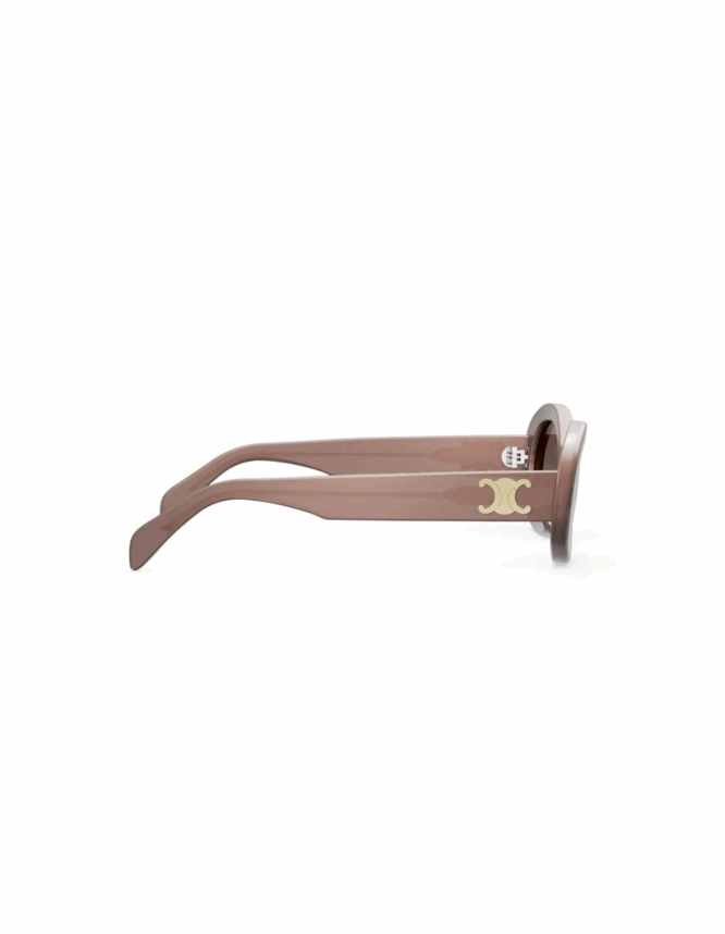 Γυαλιά Ηλίου CELINE Triomphe CL40194U 45F - Image 5