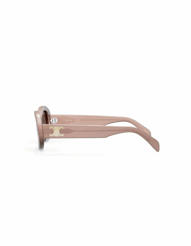 Γυαλιά Ηλίου CELINE Triomphe CL40194U 45F - Image 7