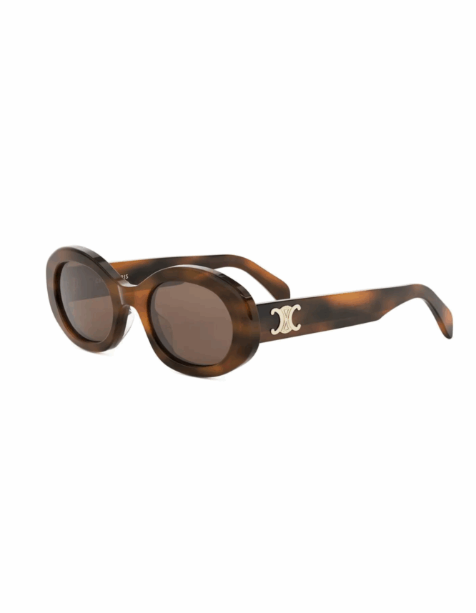 Γυαλιά Ηλίου CELINE Triomphe CL40194U 53E