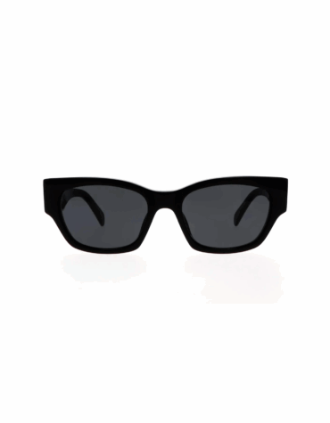 Χρώμα Φακού: Γκρι