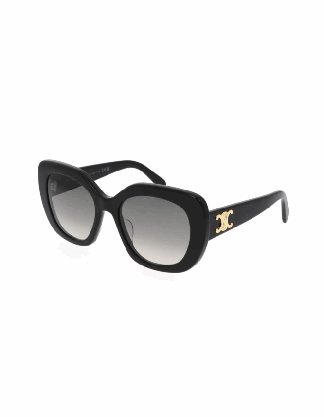 Γυαλιά Ηλίου CELINE Triomphe CL40226U 01F