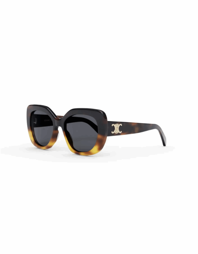 Γυαλιά Ηλίου CELINE Triomphe CL40226U 56A