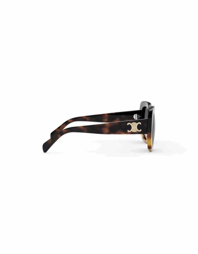 Γυαλιά Ηλίου CELINE Triomphe CL40226U 56A - Image 5
