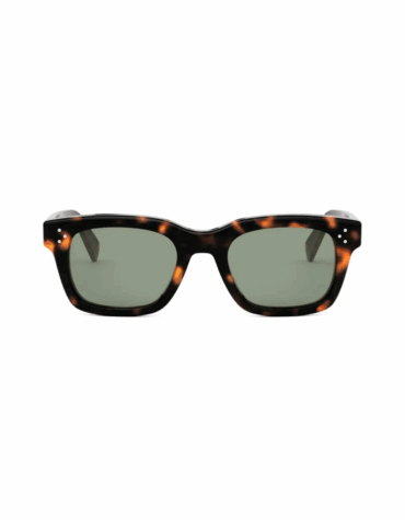 Χρώμα Φακού: Πράσινο