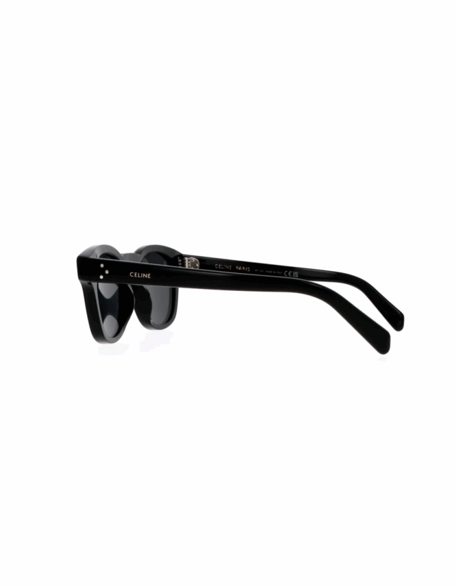 Γυαλιά Ηλίου CELINE 3 Dots CL40233I 01A - Image 3