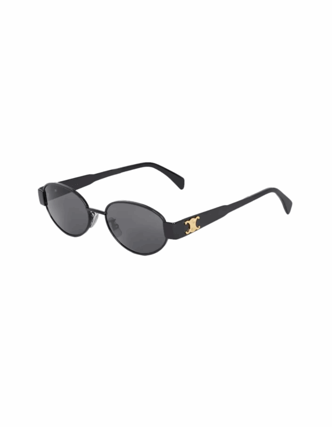 Γυαλιά Ηλίου CELINE Metal Triomphe CL40235U 01A
