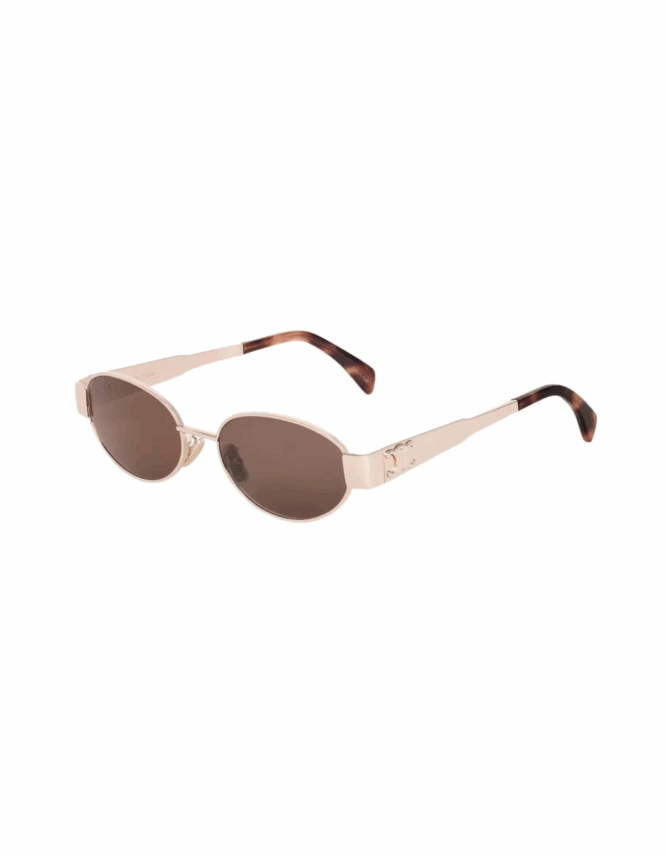 Γυαλιά Ηλίου CELINE Metal Triomphe CL40235U 28E
