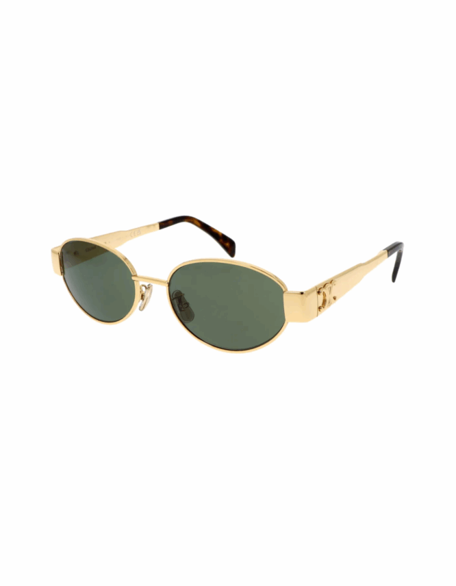 Γυαλιά Ηλίου CELINE Metal Triomphe CL40235U 30N