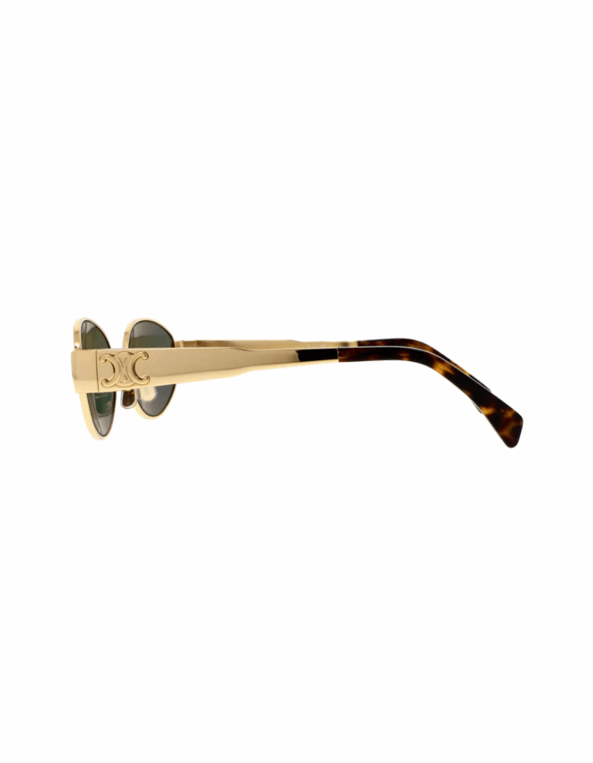 Γυαλιά Ηλίου CELINE Metal Triomphe CL40235U 30N - Image 3