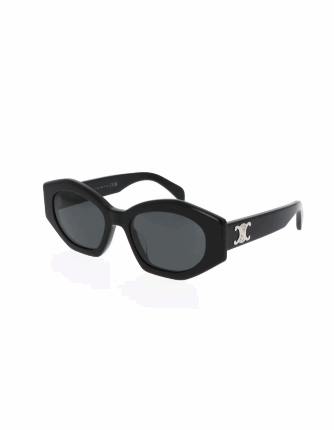 Γυαλιά Ηλίου CELINE Triomphe CL40238U 01A