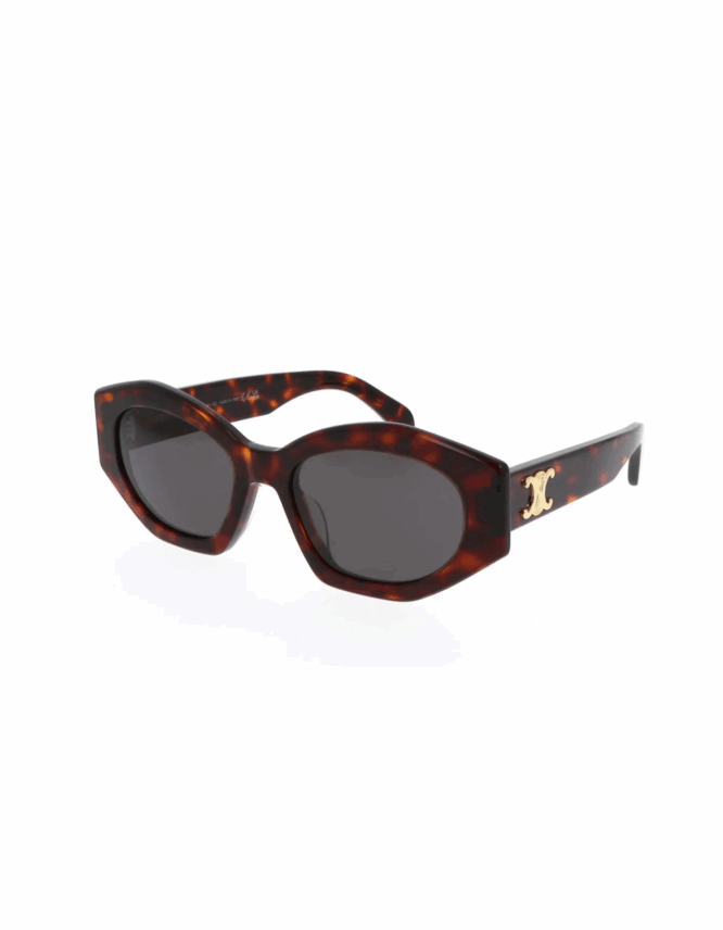 Γυαλιά Ηλίου CELINE Triomphe CL40238U 52A