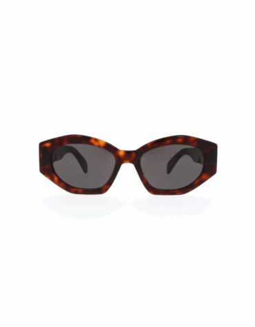 Χρώμα Φακού: Γκρι