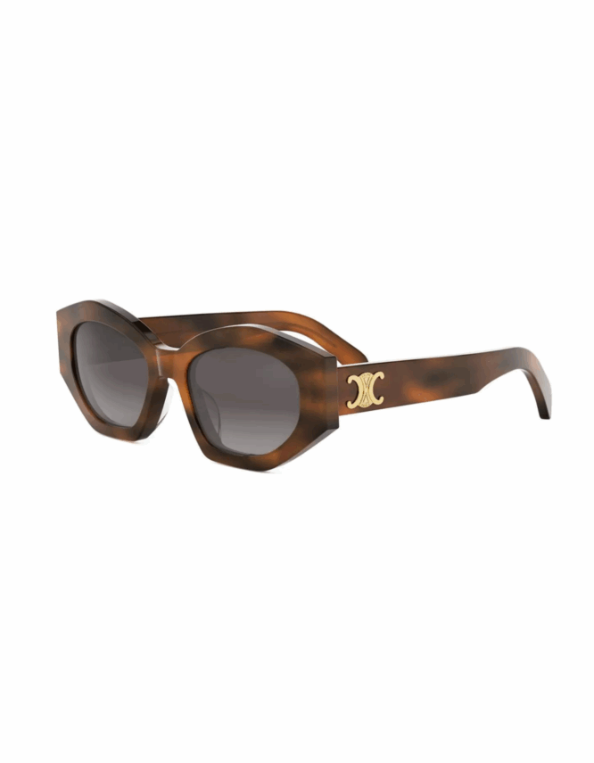 Γυαλιά Ηλίου CELINE Triomphe CL40238U 53F