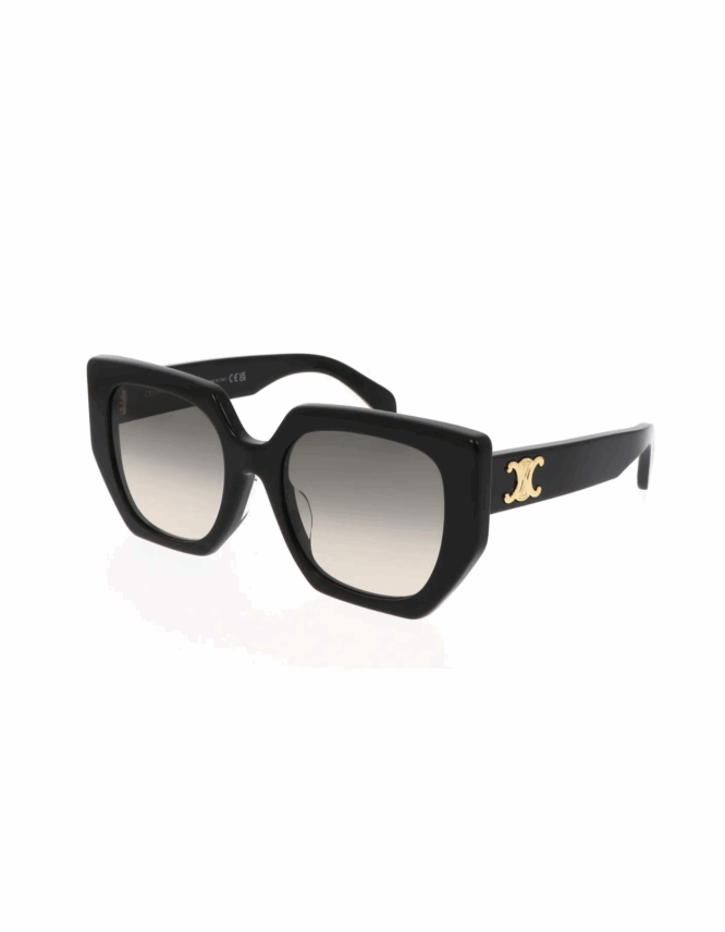 Γυαλιά Ηλίου CELINE Triomphe CL40239F 01F