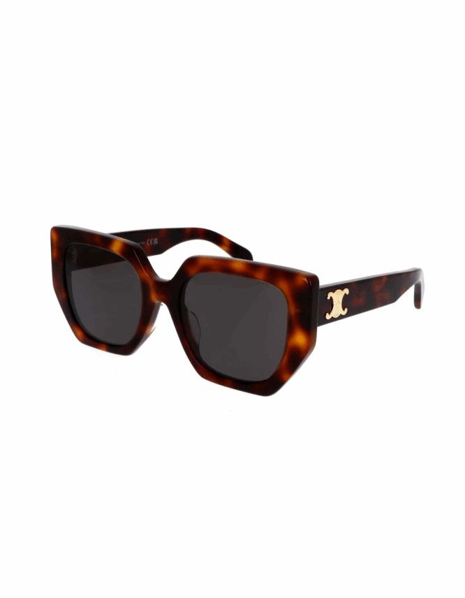 Γυαλιά Ηλίου CELINE Triomphe CL40239F 53A