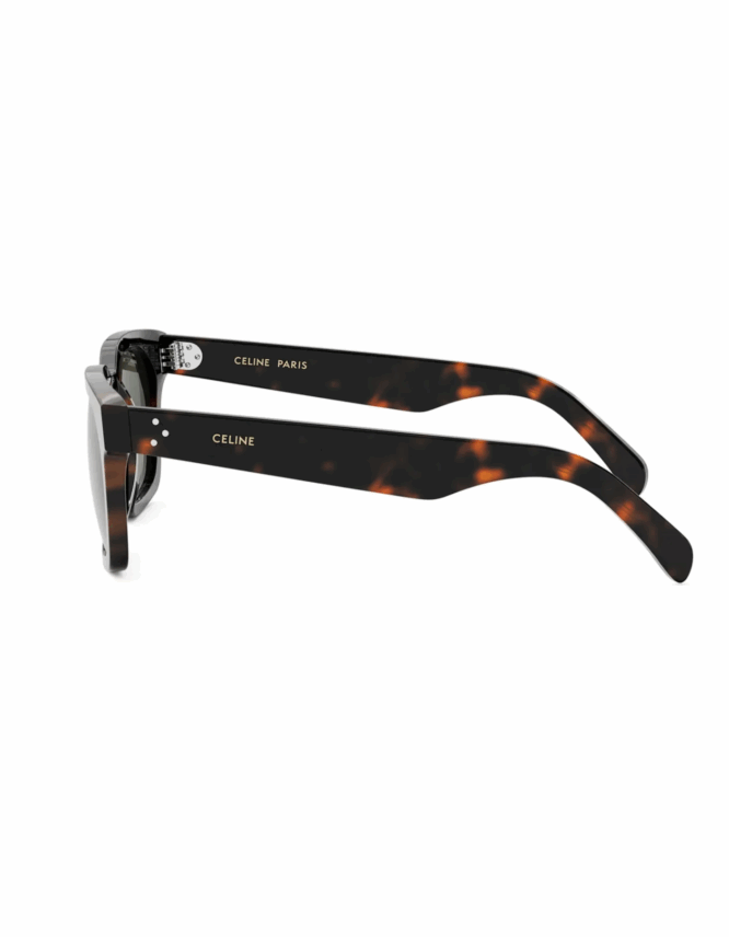 Γυαλιά Ηλίου CELINE 3 Dots CL40248I 52N - Image 3