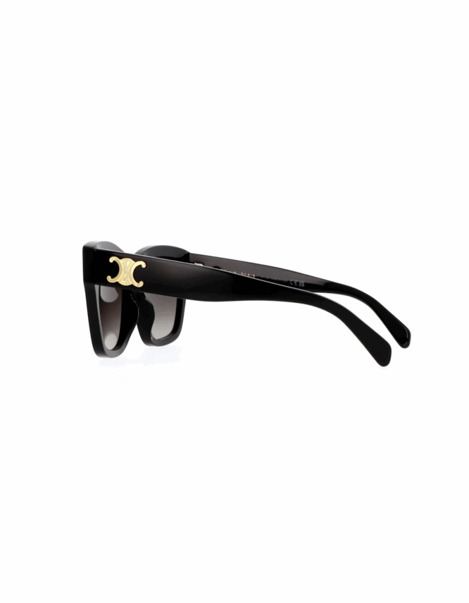 Γυαλιά Ηλίου CELINE Triomphe CL40253I 01F - Image 3