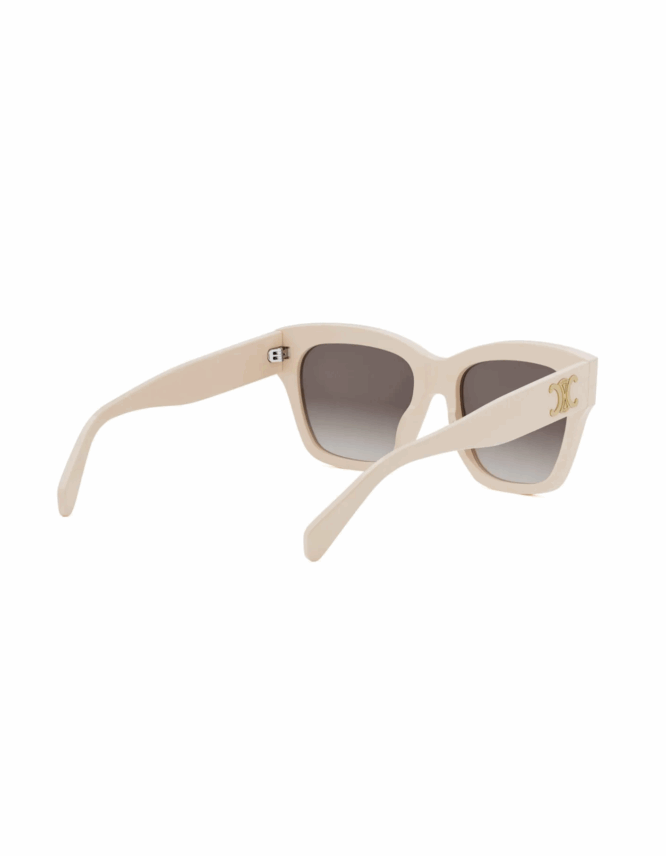 Γυαλιά Ηλίου CELINE Triomphe CL40253I 25F - Image 5