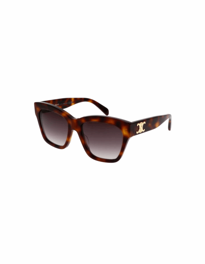 Γυαλιά Ηλίου CELINE Triomphe CL40253I 53K