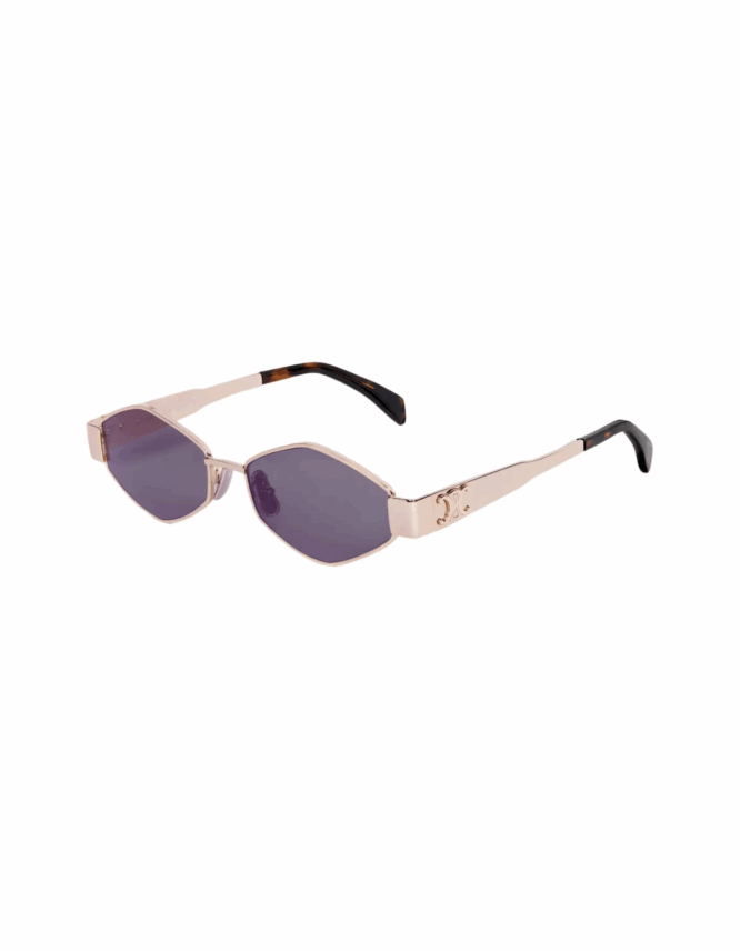 Γυαλιά Ηλίου CELINE Metal Triomphe CL40254U 28A