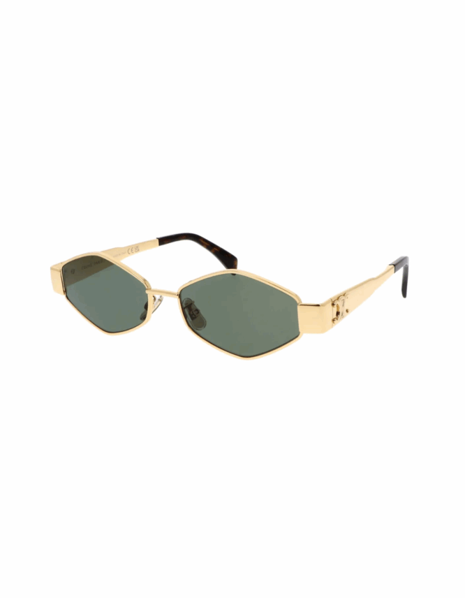 Γυαλιά Ηλίου CELINE Metal Triomphe CL40254U 30N