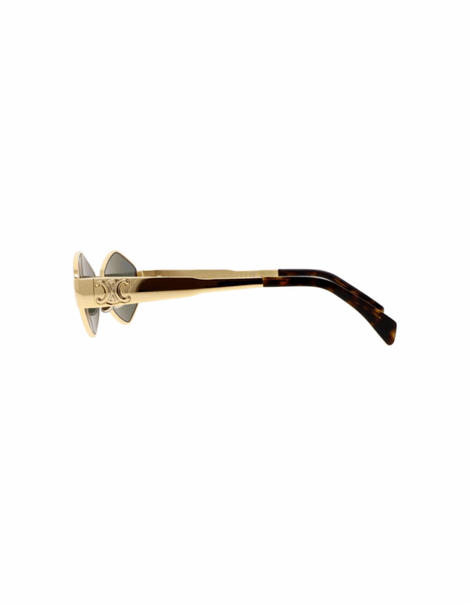 Γυαλιά Ηλίου CELINE Metal Triomphe CL40254U 30N - Image 3