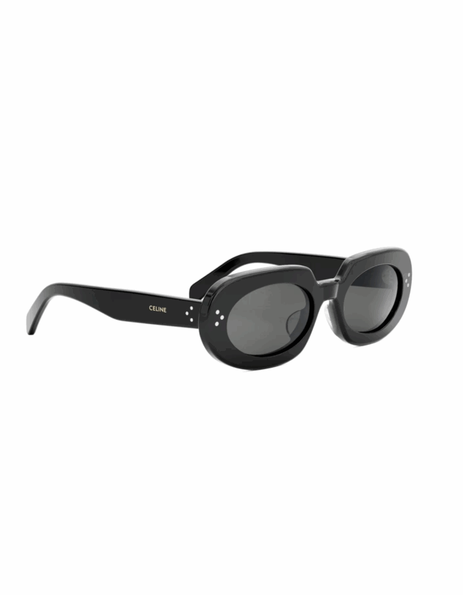 Γυαλιά Ηλίου CELINE Bold 3 Dots CL40276U 01A - Image 5