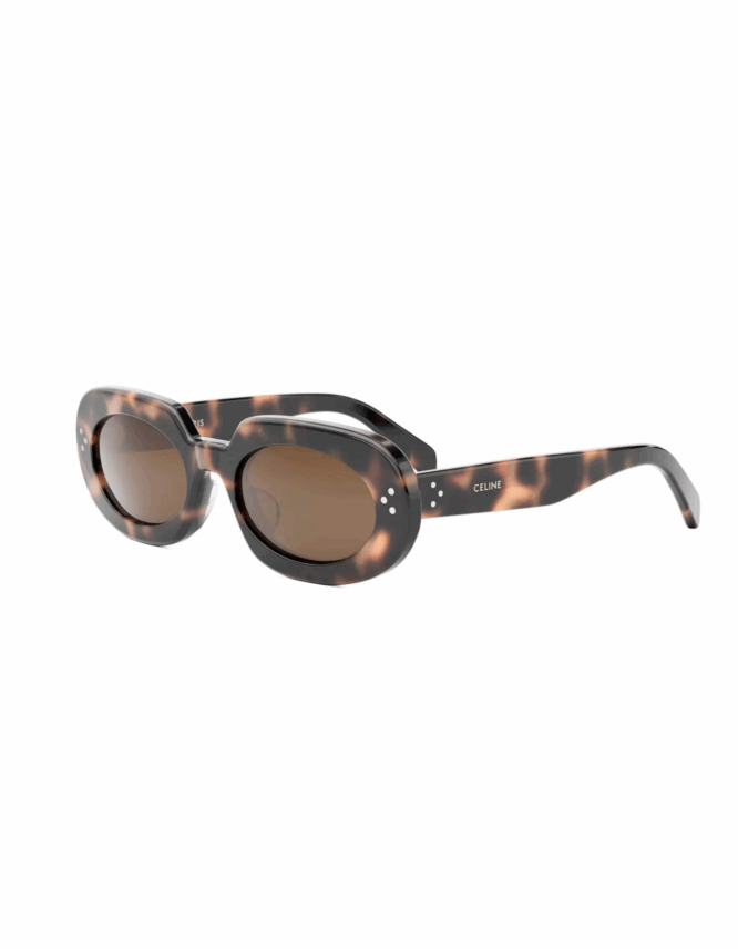 Γυαλιά Ηλίου CELINE Bold 3 Dots CL40276U 53E