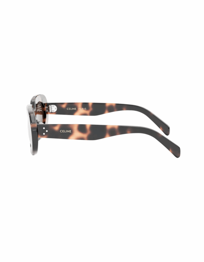 Γυαλιά Ηλίου CELINE Bold 3 Dots CL40276U 53E - Image 3